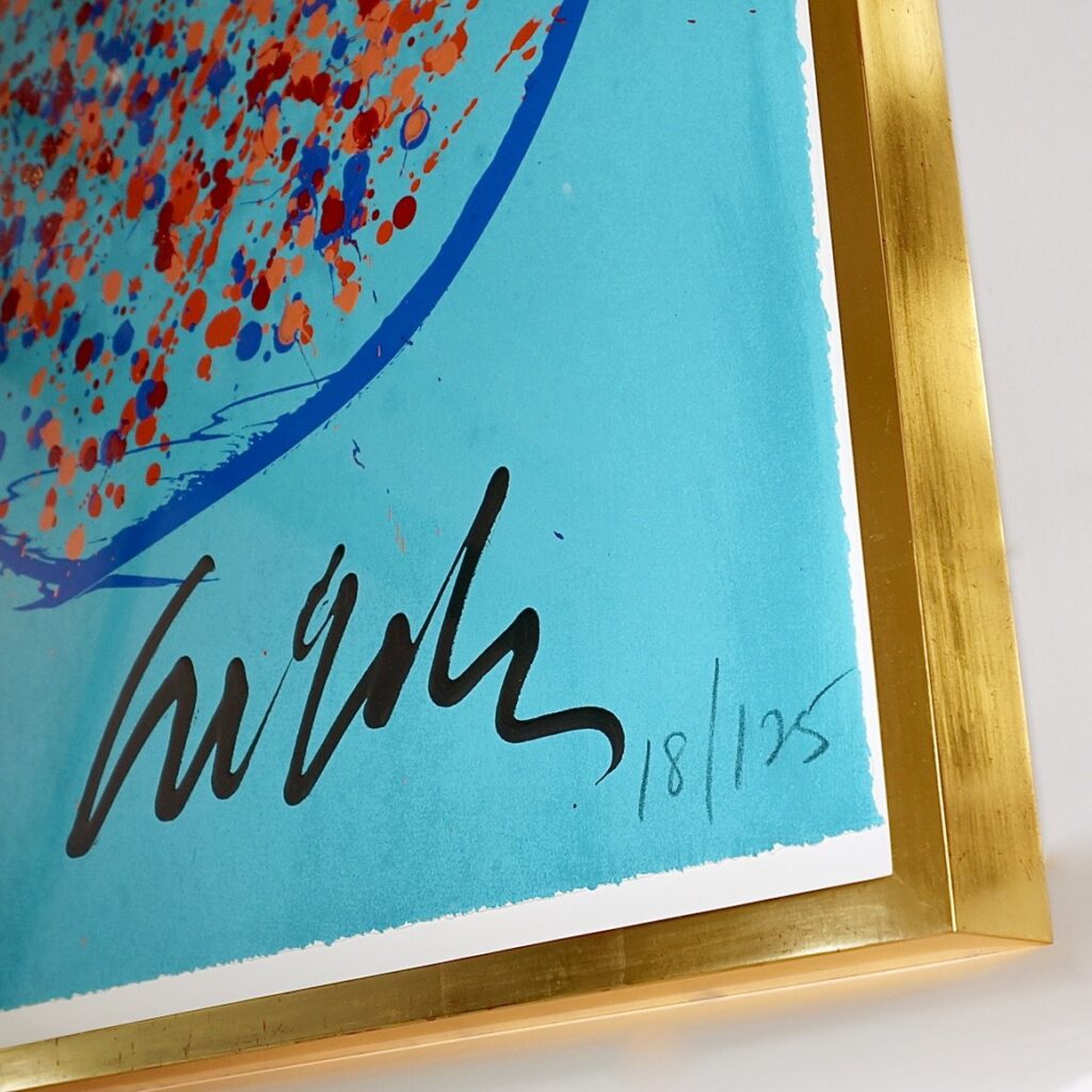 Framing Fine Art Preserve and Display Fine Art