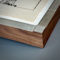 Detail of MFC Frame #MFC942WN.W22