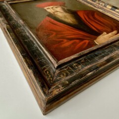 orante material options