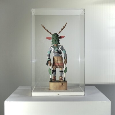 3d art framing