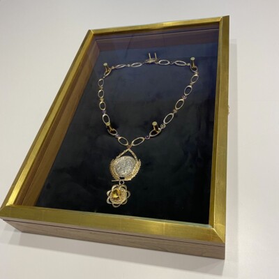 shadow box frame, types of framing