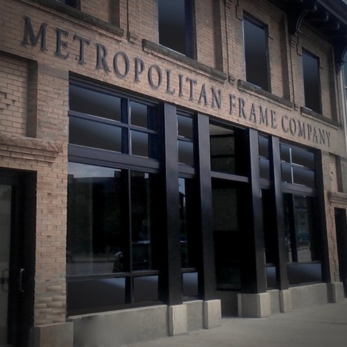 Metropolitan Frame Company